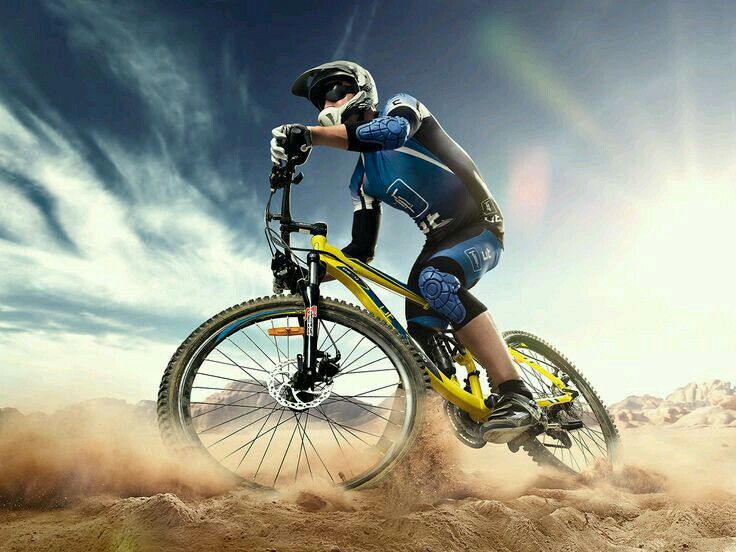 City, Trail, or Countryside: How to Choose the Perfect Bike for Every Terrain