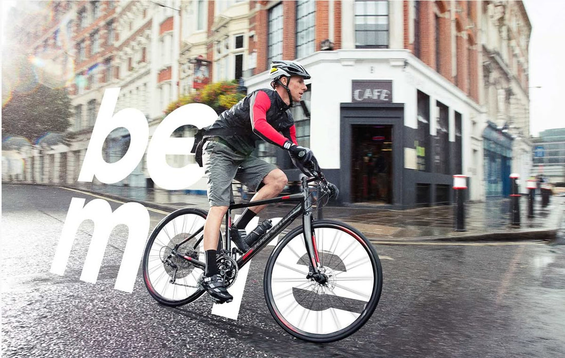 The Future of Cycling: How E-Bikes Are Changing the Way We Ride